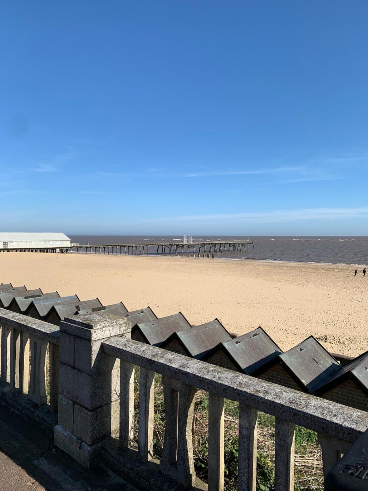 Casa vacanze Lovely Serenity Caravan Is Situated On The Norfolk Broads Lowestoft