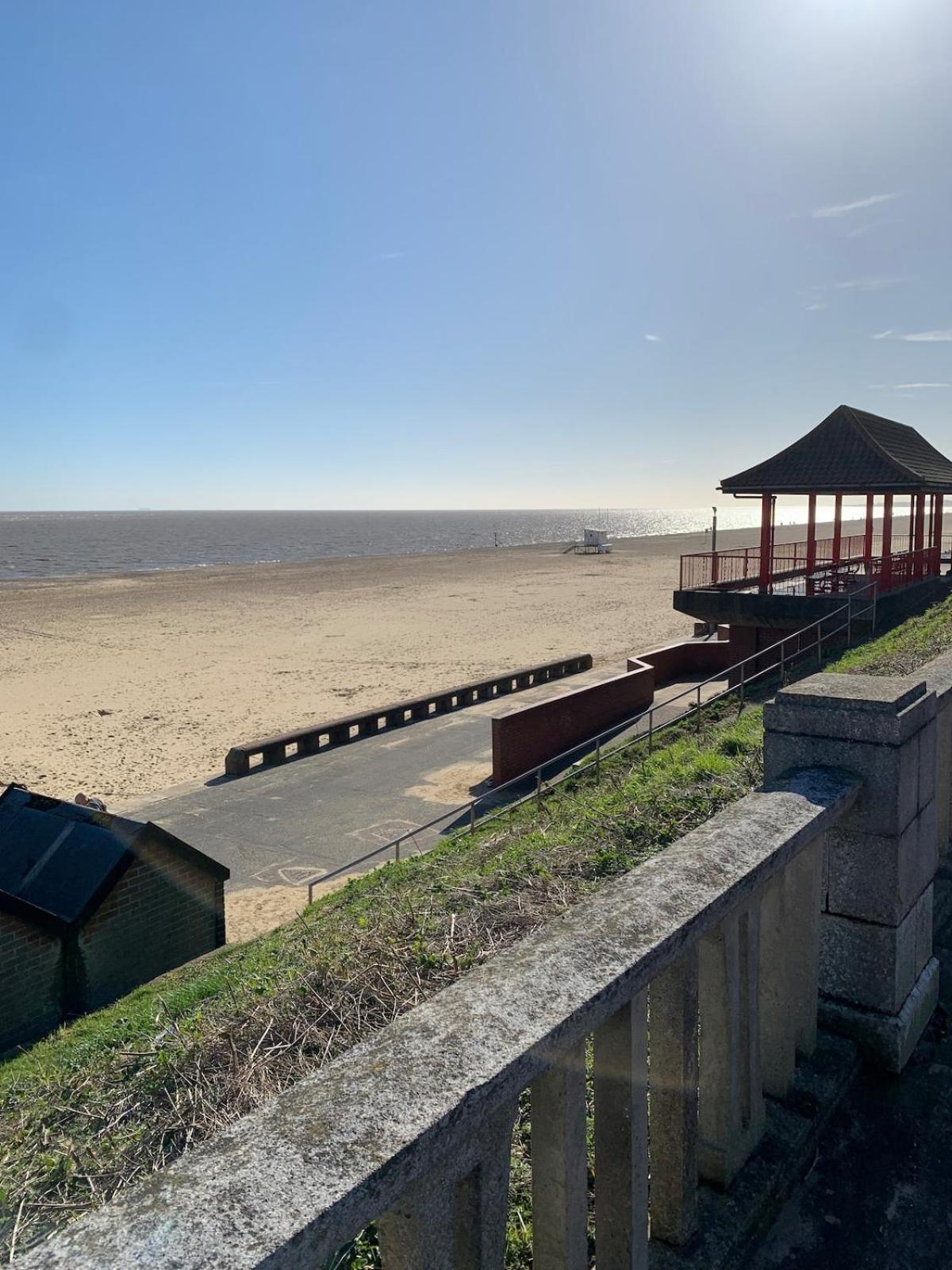 Holiday home Lovely Serenity Caravan Is Situated On The Norfolk Broads Lowestoft